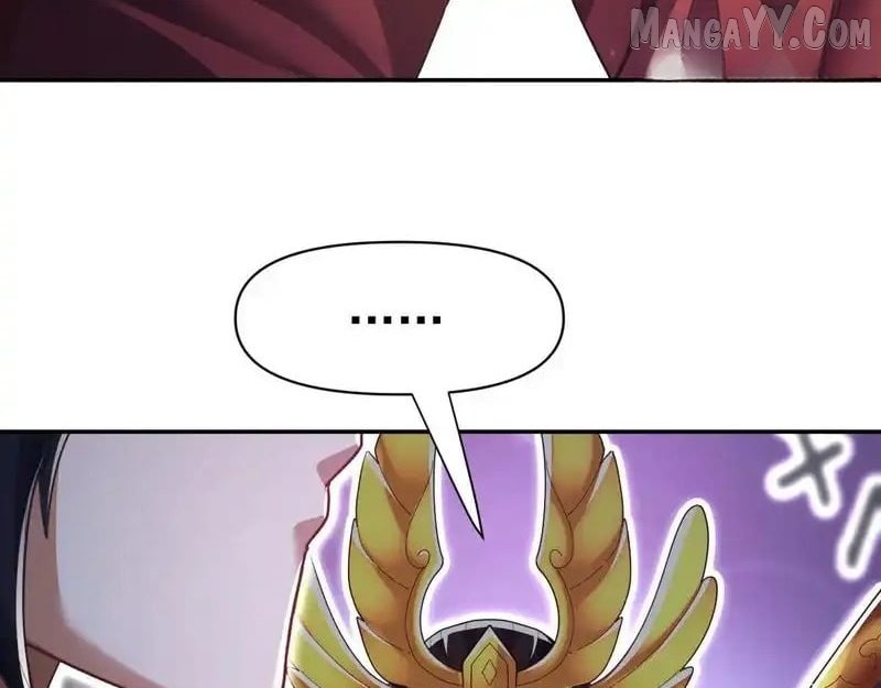 Invincible After Shocking My Empress Wife Chapter 100 - page 22